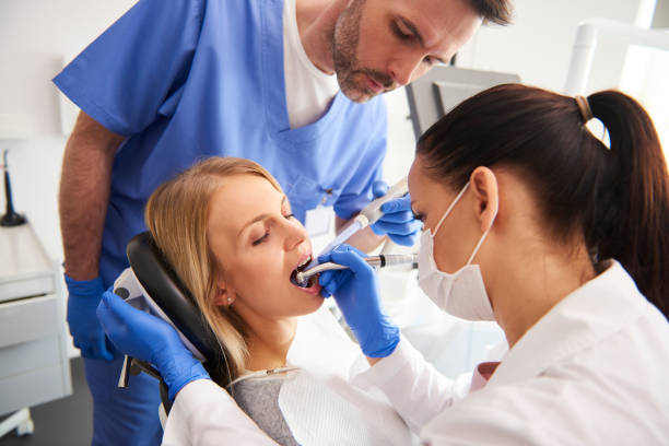  Elm City, NC Holistic Dental Care Services Pros