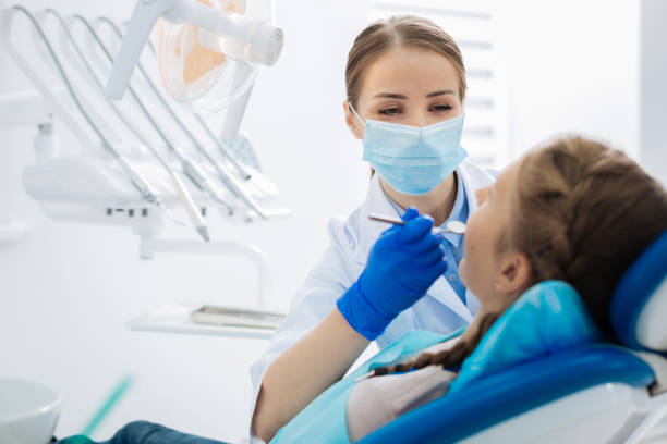 Best Wisdom Tooth Removal  in Elm City, NC